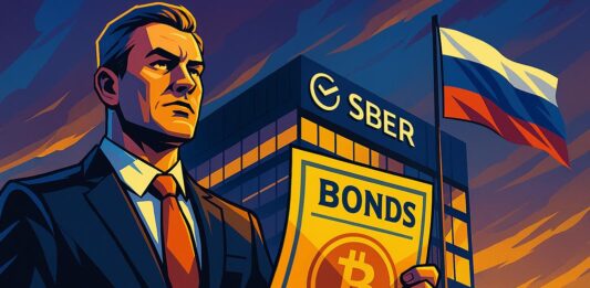 Sberbank Bitcoin
