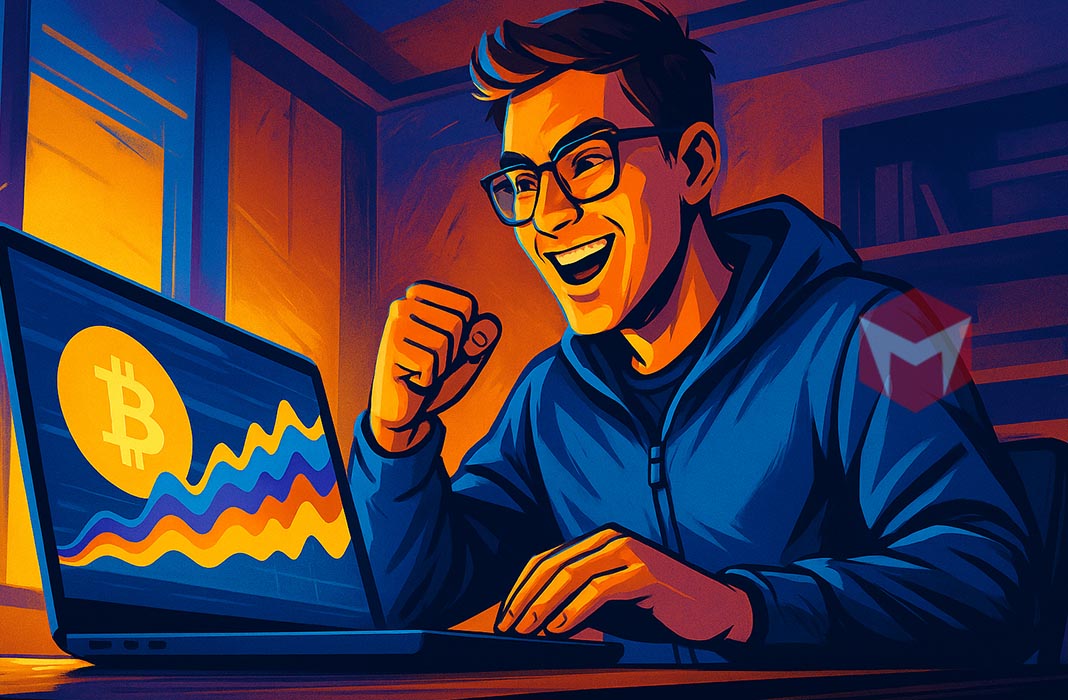 Siklus Pasar Crypto