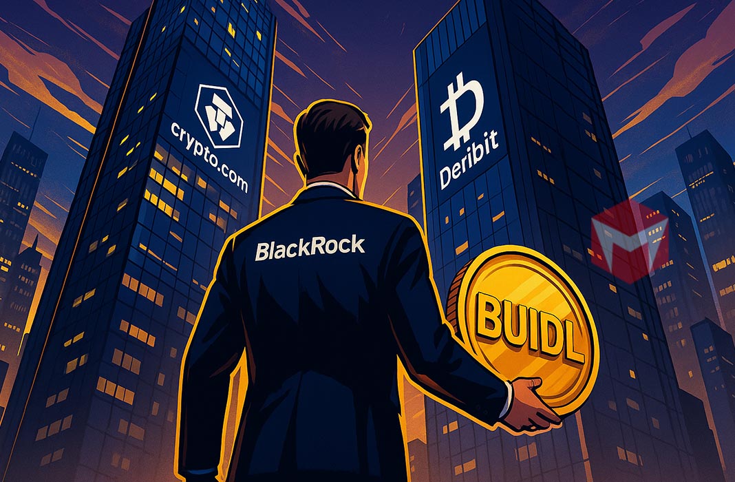 Token BUIDL
