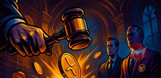 Ripple SEC