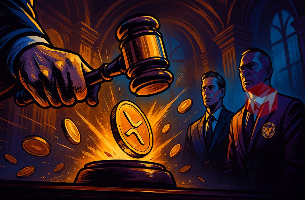 Ripple SEC