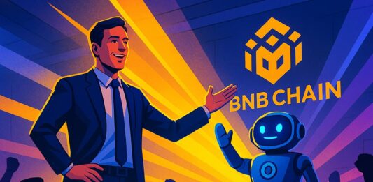 BNB AI Bot
