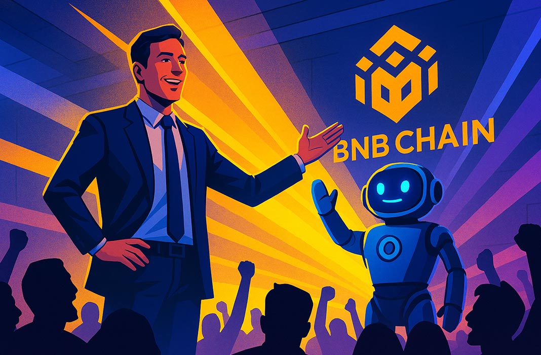 BNB AI Bot