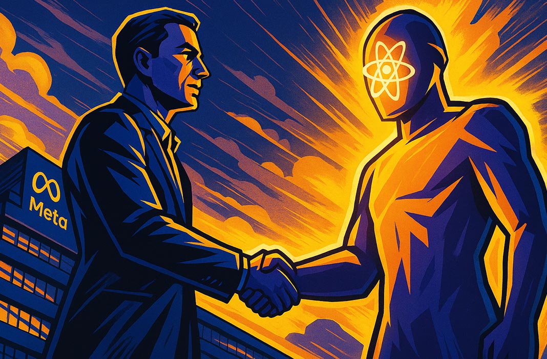 Meta AI