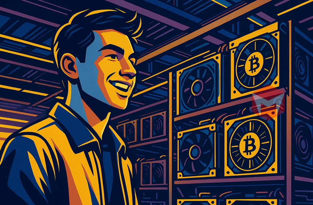 Kesulitan Penambangan Bitcoin