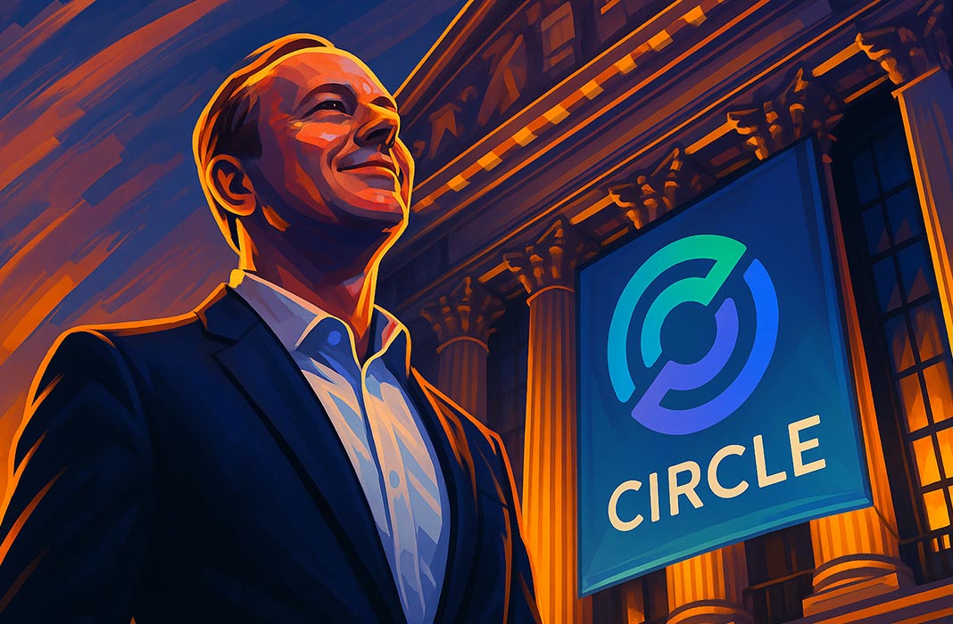 IPO Circle