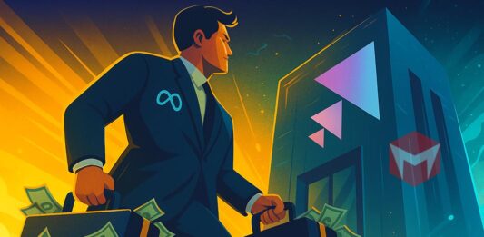 Meta Scale AI
