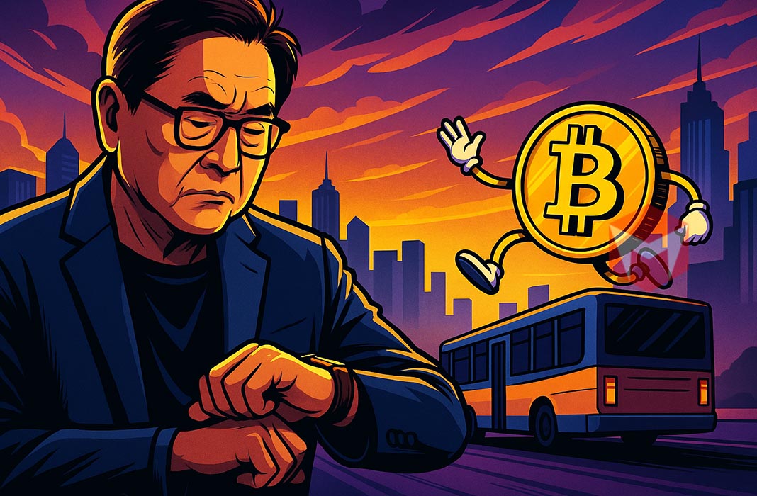 Kiyosaki Bitcoin