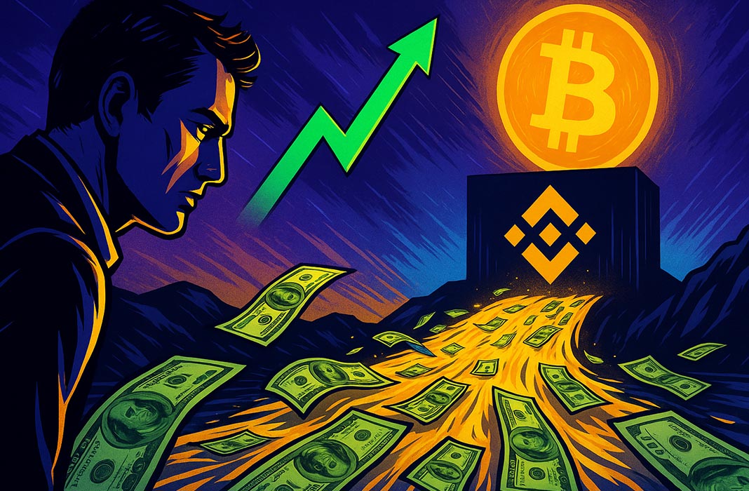 Stablecoin Binance