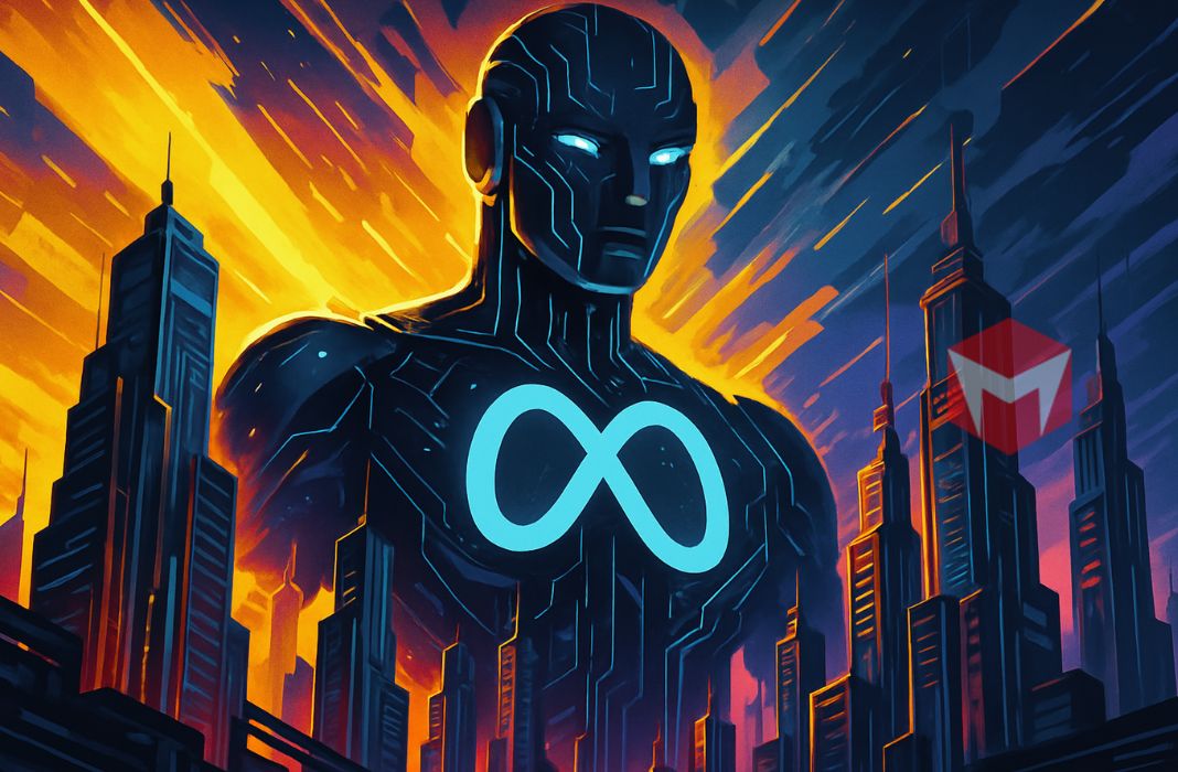 Meta kembali merekrut peneliti OpenAI
