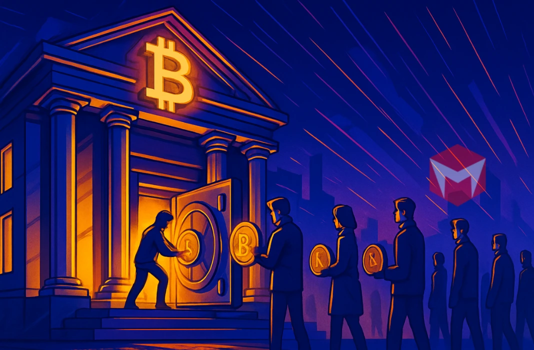 Minimum Deposit di Crypto Exchange Indonesia