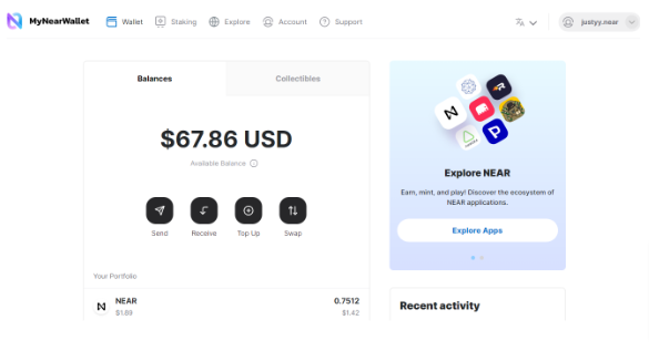 MyNearWallet