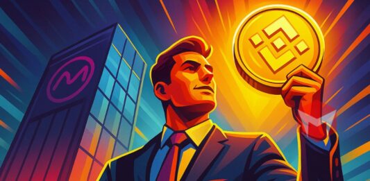 Nano Labs BNB