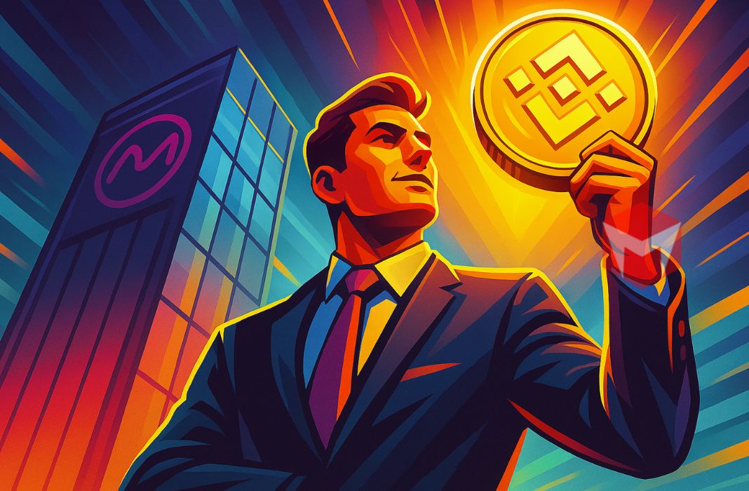 Nano Labs BNB