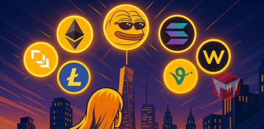 altcoin tahun 2025