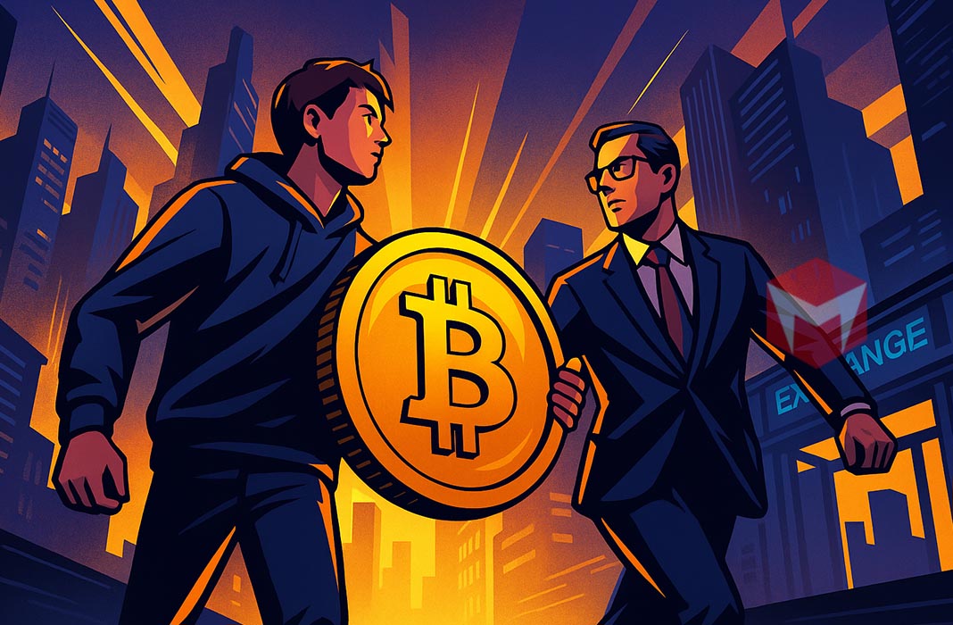 Whale BTC