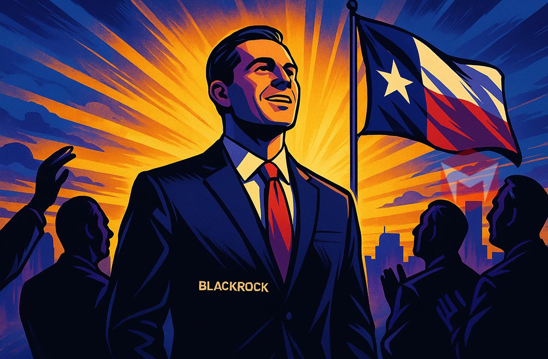 ETF Texas