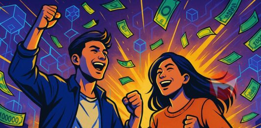 Passive Income Stablecoin