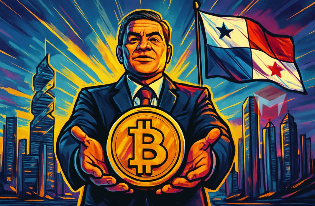 Panama City adopsi bitcoin dalam sistem keuangan