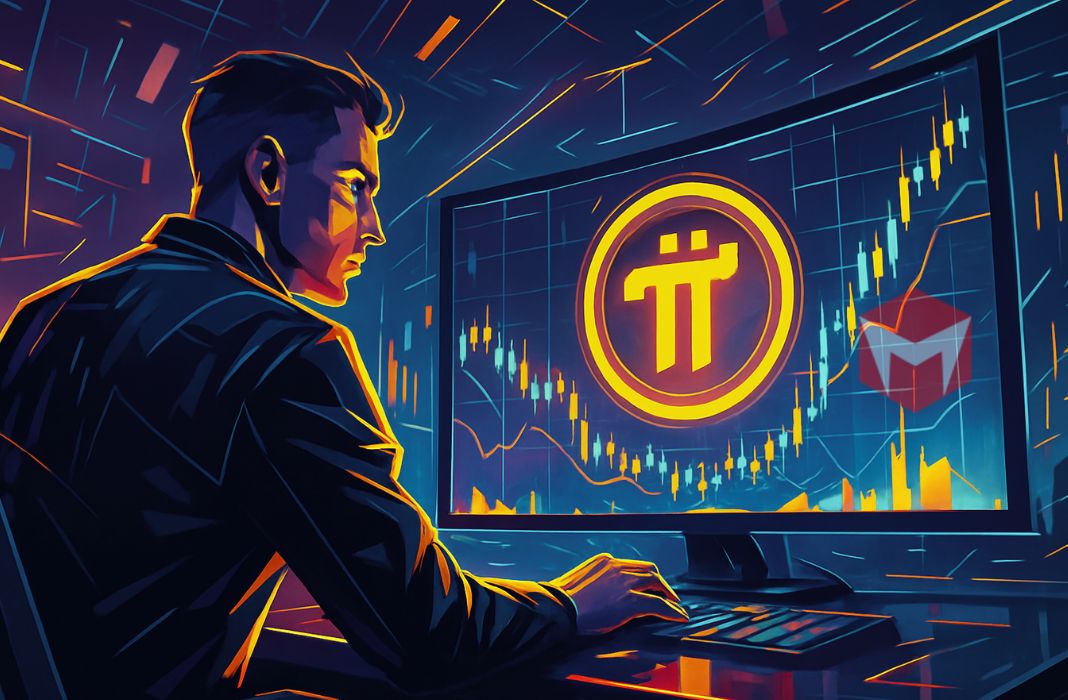 Prediksi harga pi network terbaru juni