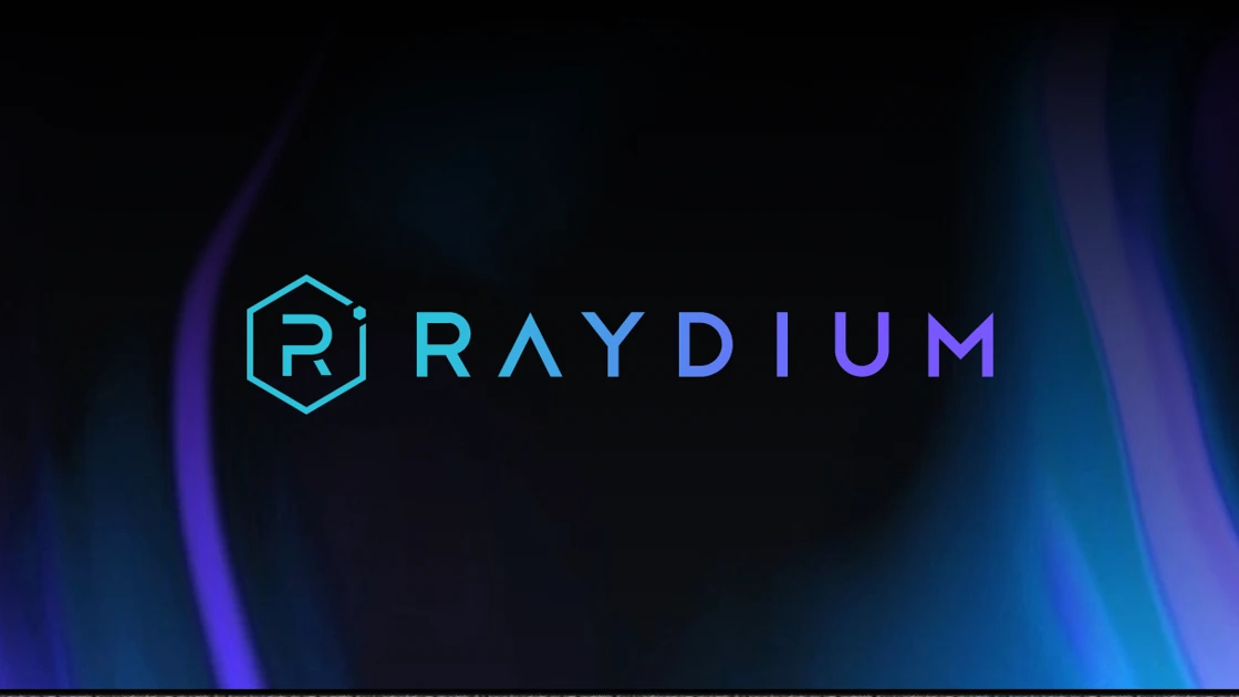 DEX crypto terbaik, Raydium