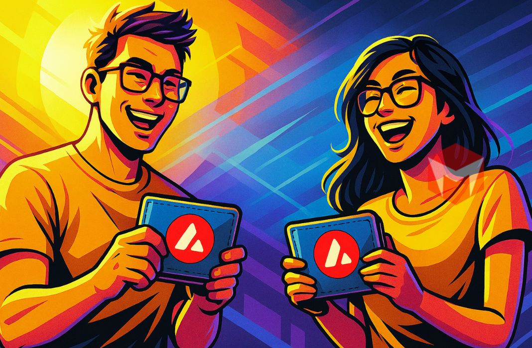 Rekomendasi AVAX Wallet terbaik dan terbaru tahun 2025