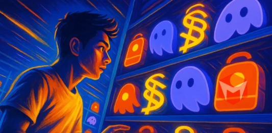 Solana Wallet Terbaik