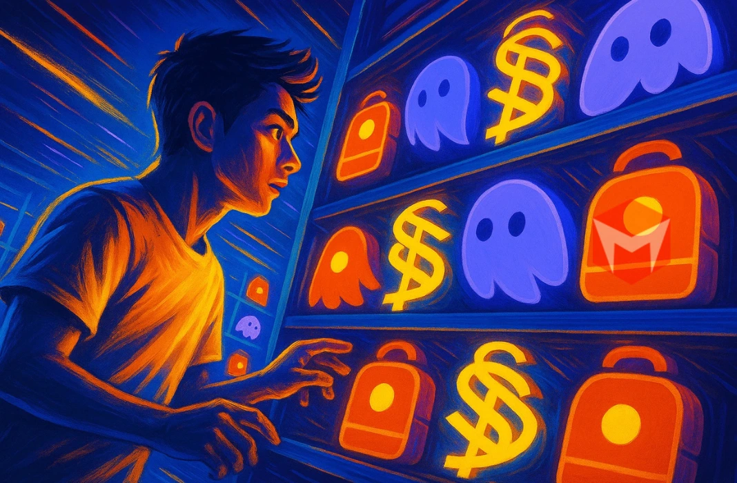 Solana Wallet Terbaik