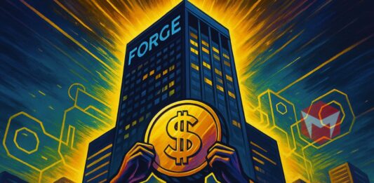 Stablecoin SG Forge bank perancis