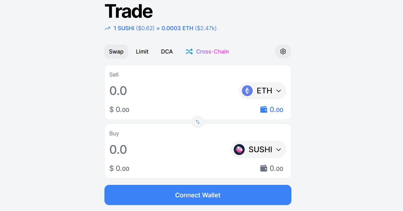 SushiSwap