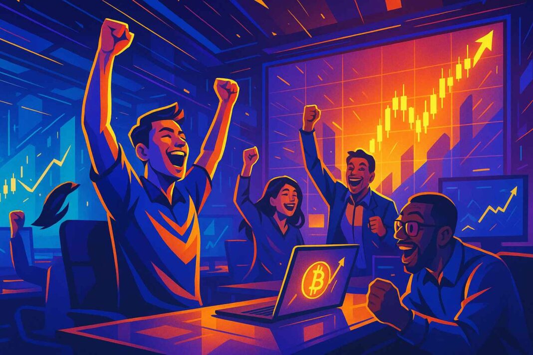 Tempat Trading Futures