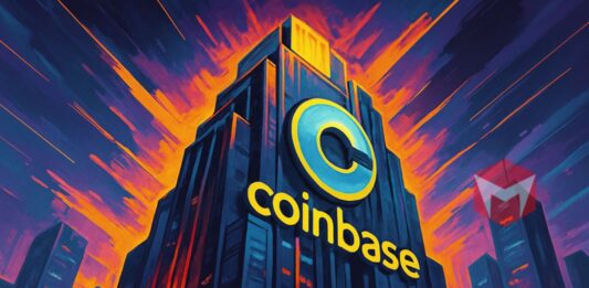 Tokenisasi Saham Coinbase
