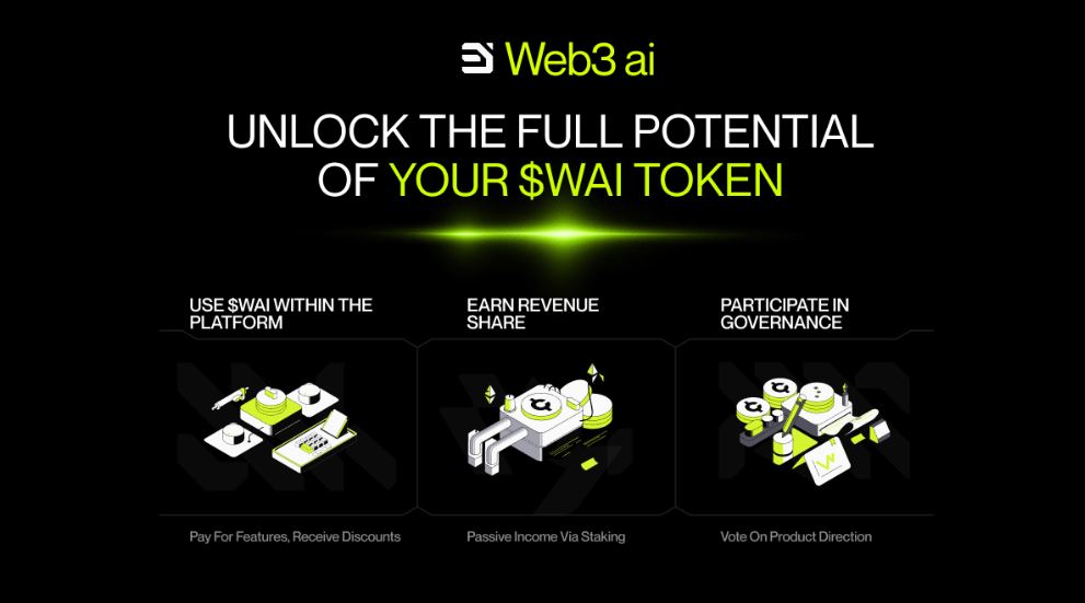 Web3 AI
