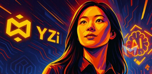 YZi Labs Binance rekrut Jing Xiong fokus pada AI