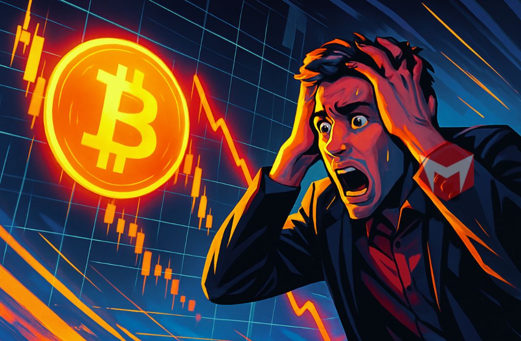 analisis pergerakan harga bitcoin saat ini 2025