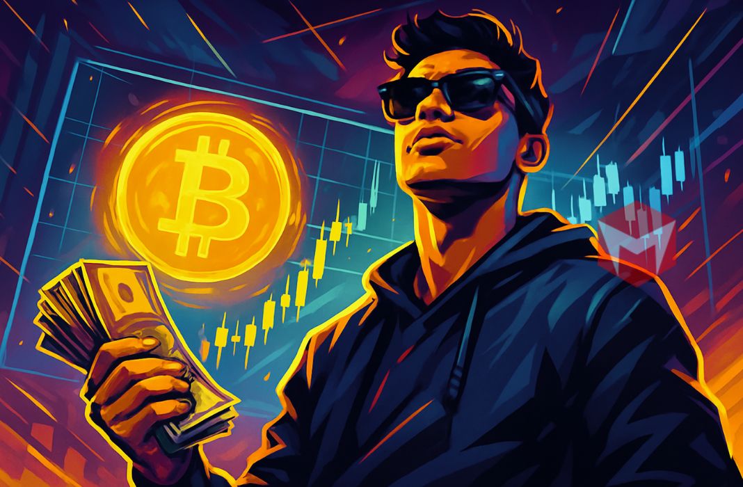 cerita investor yang mendapatkan keuntungan besar dari investasi kripto
