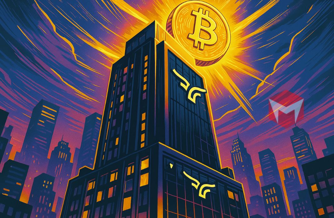 crypto exchange bullish peter thiel ajukan ipo