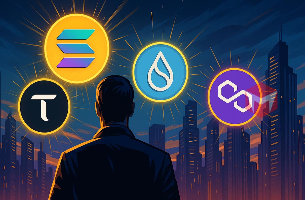 Altcoin FOMC