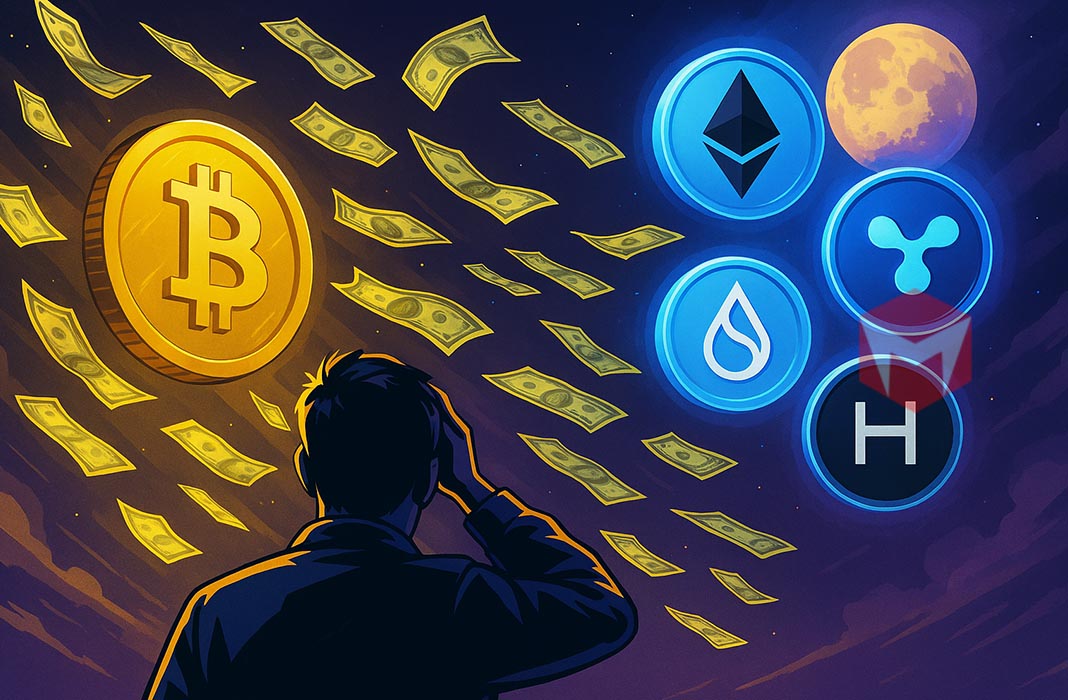 altcoin