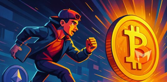 investor tinggalkan ethereum dan pilih bitcoin