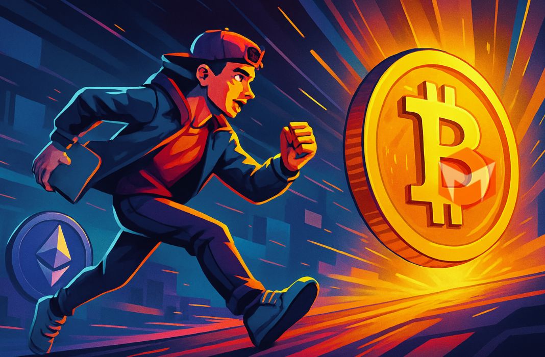 investor tinggalkan ethereum dan pilih bitcoin