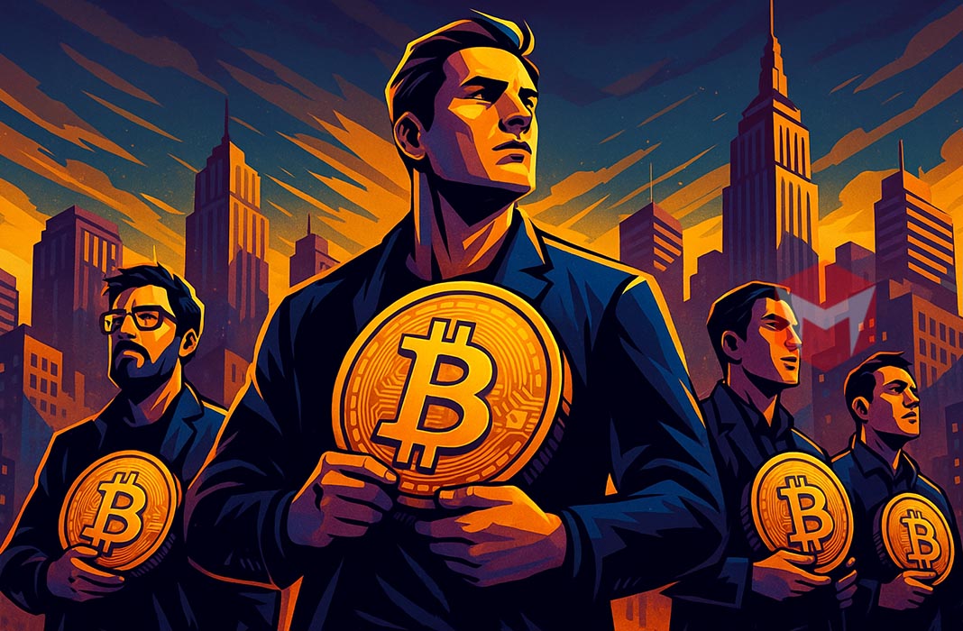 investor bitcoin