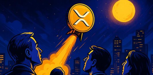 koin XRP