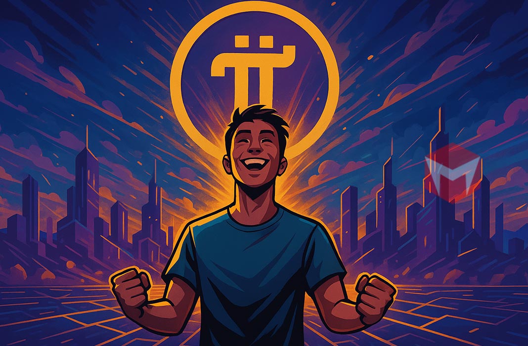 ekosistem pi network