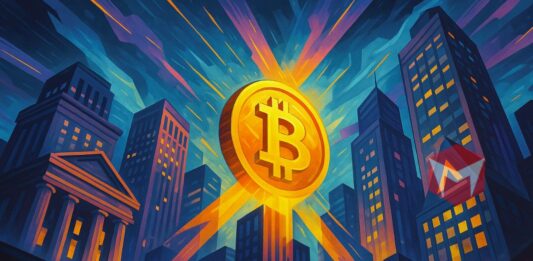 kripto memasuki era baru kata ceo binance