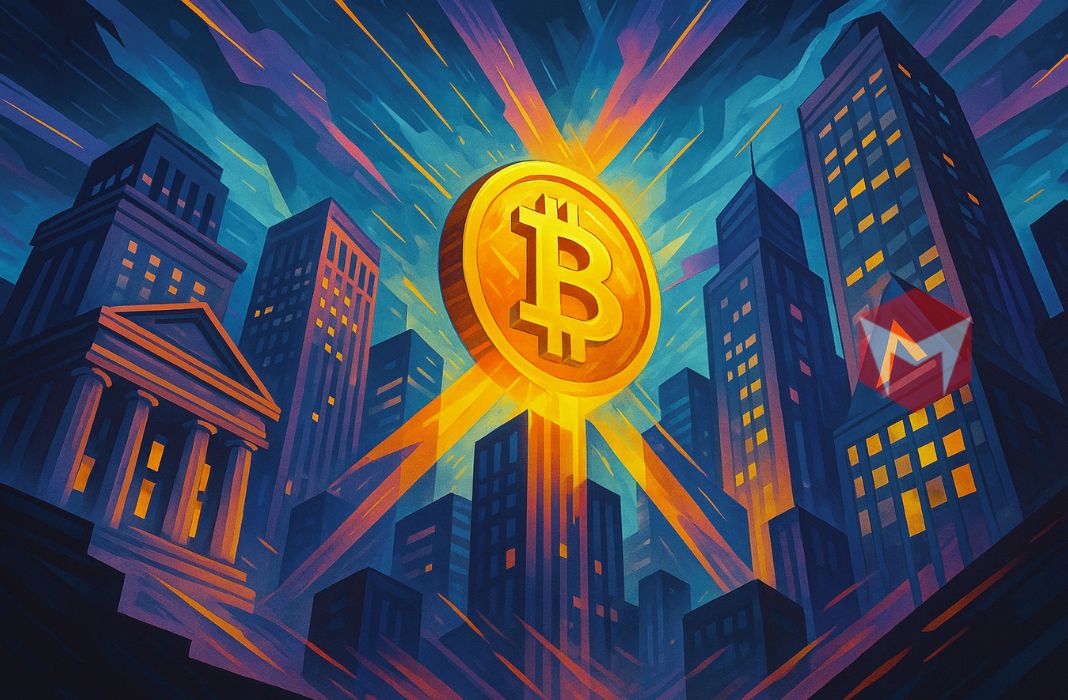 kripto memasuki era baru kata ceo binance