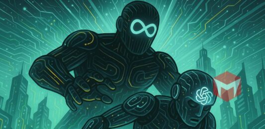 meta berusaha merekrut karyawan openAI