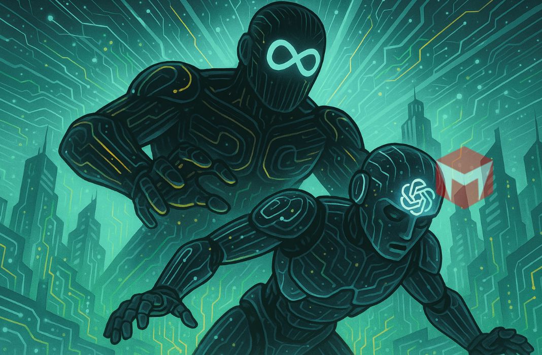 meta berusaha merekrut karyawan openAI
