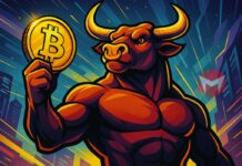 Bitcoin BTC Bullish