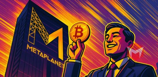 metaplanet cadangan bitcoin